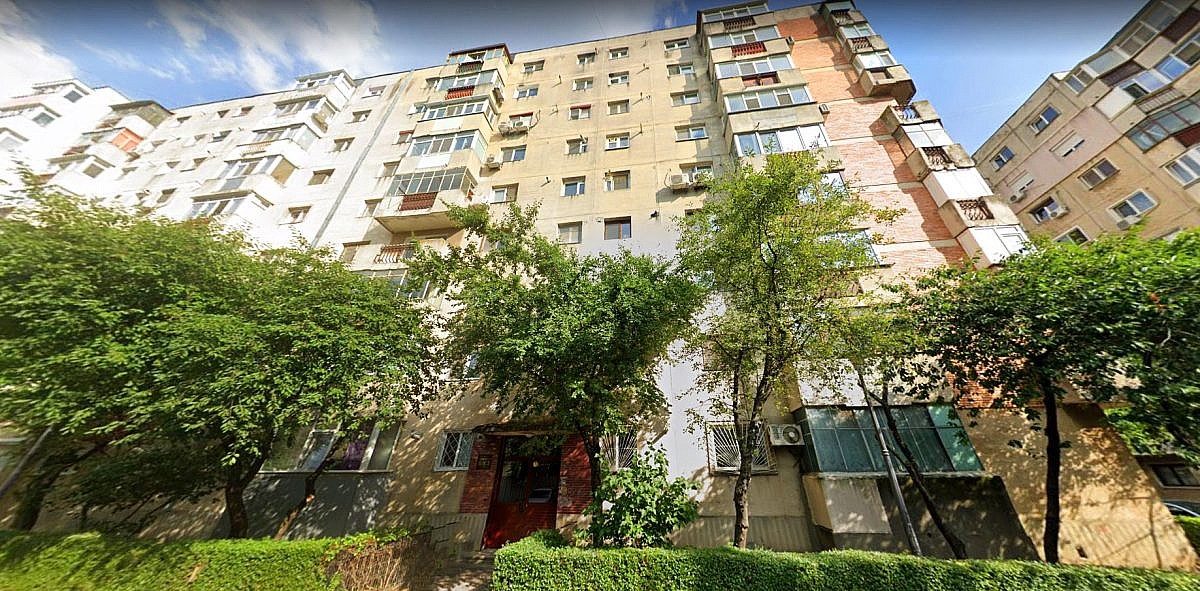 Apartament 2 camere, 51,20mp, sector 4, Bucuresti