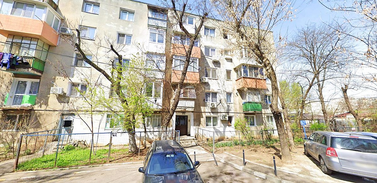 Apartament 2 camere, 33,38mp, sector 5, Bucuresti