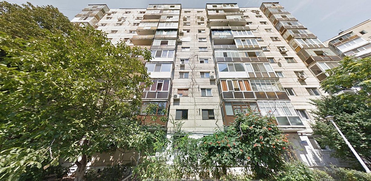 Apartament 2 camere, 51,18mp, sector 3, Bucuresti