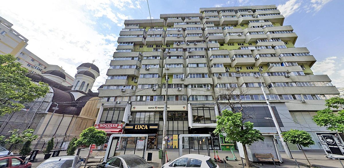 Apartament 4 camere, 78,13mp, sector 2, Bucuresti