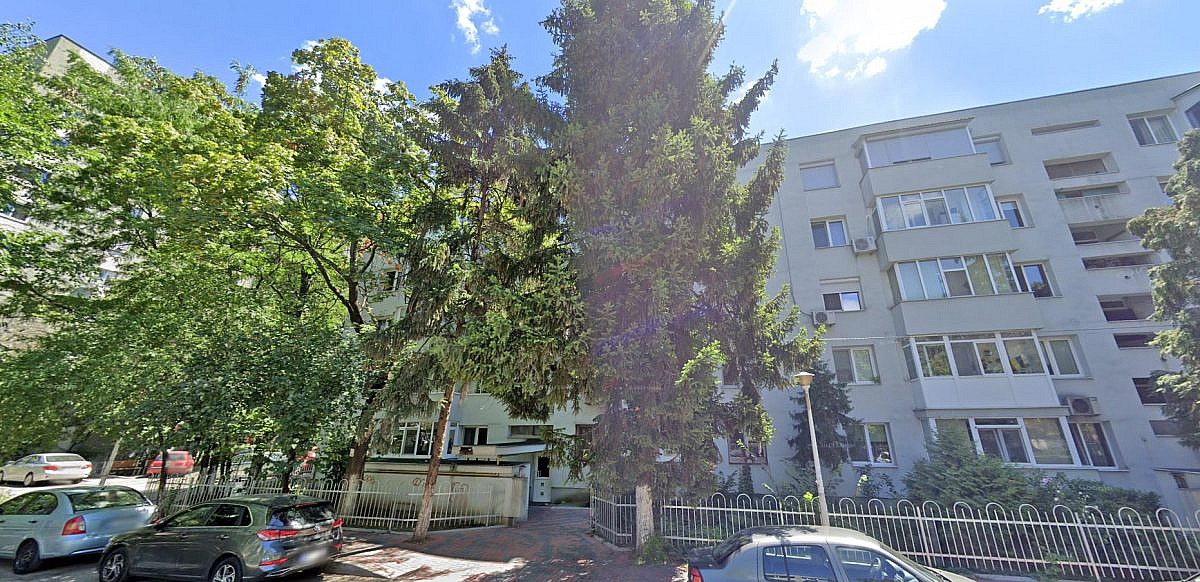 Apartament 2 camere, 42,82mp, sector 3, Bucuresti
