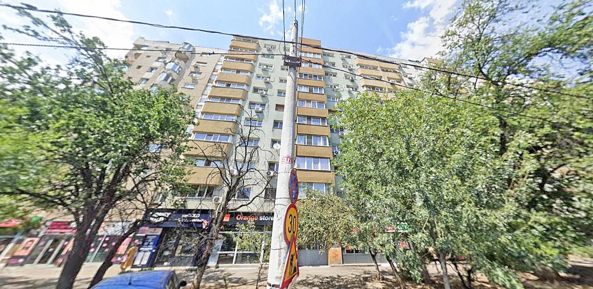 Apartament 4 camere, 79,11mp, sector 6, Bucuresti