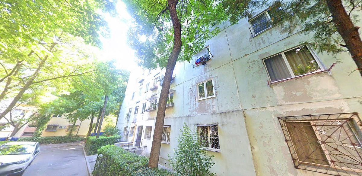 Apartament 2 camere, 36,09mp, sector 4, Bucuresti