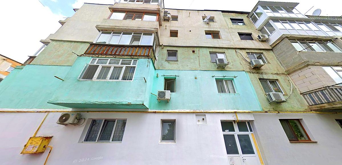 Apartament 3 camere, 72mp, Calarasi, jud. Calarasi