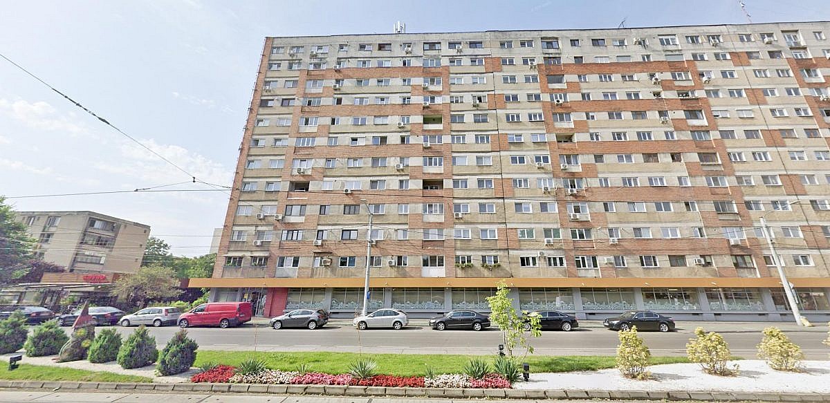 Apartament 2 camere, 51mp, Craiova, jud. Dolj