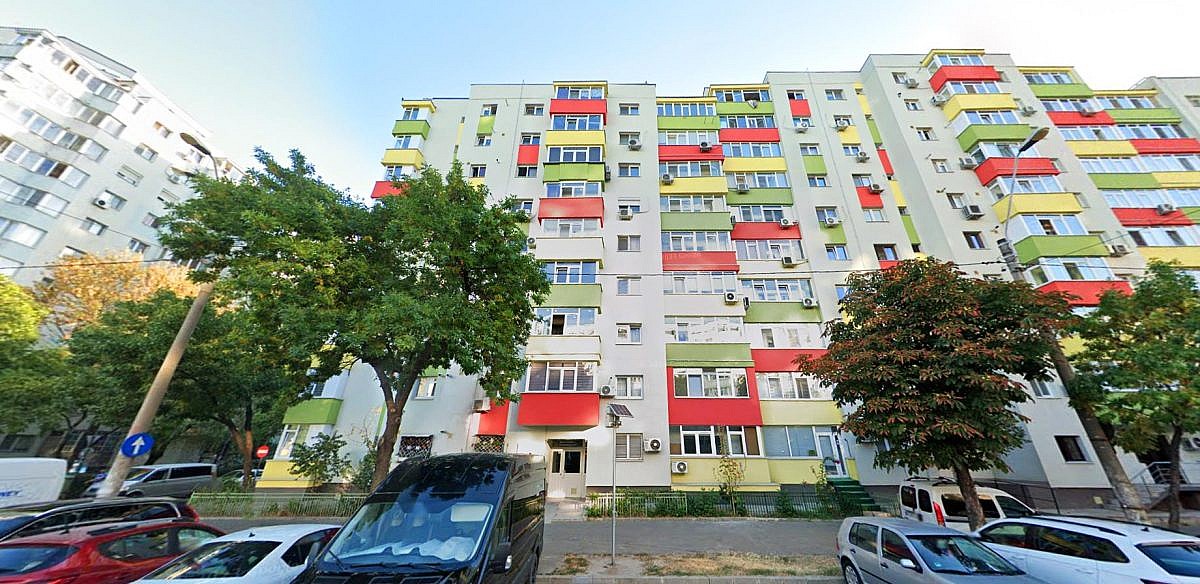 Apartament 3 camere, 64,50mp, sector 5, Bucuresti