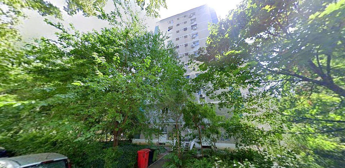Apartament 2 camere, 34,34mp, sector 6, Bucuresti