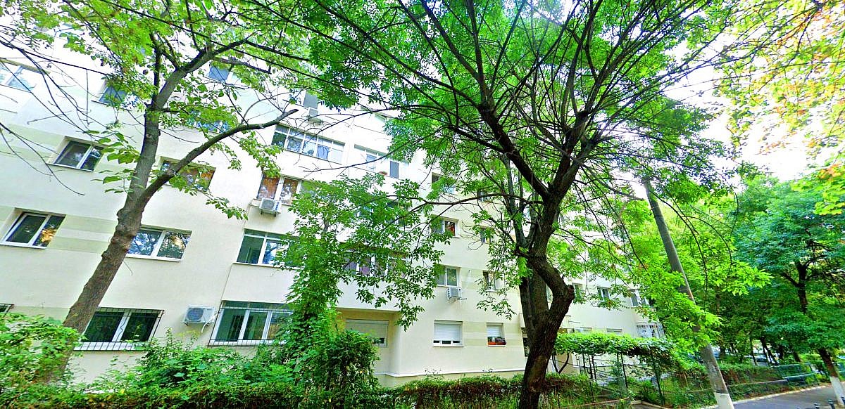 Apartament 2 camere, 51,37mp, sector 2, Bucuresti