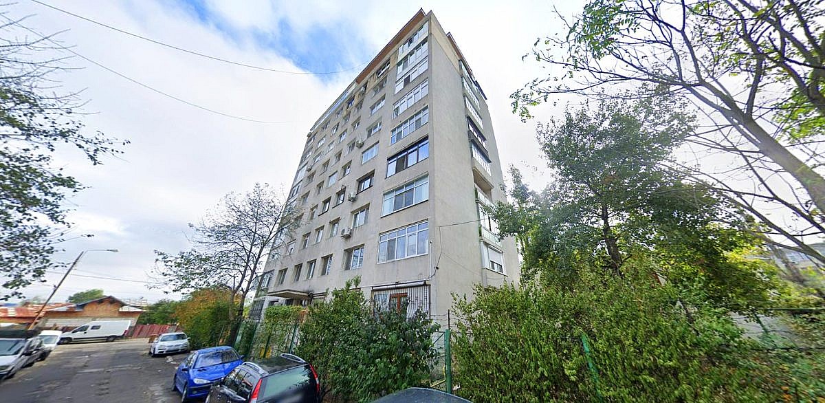 Apartament 2 camere, 45,40mp, Ploiesti, jud. Prahova