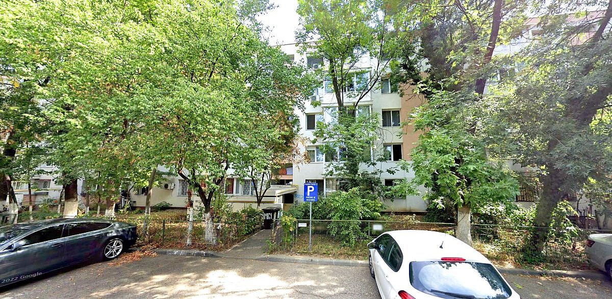 Apartament 2 camere, 44,10mp, sector 3, Bucuresti