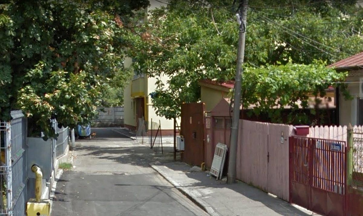 Teren intravilan 375mp, sector 1, Bucuresti