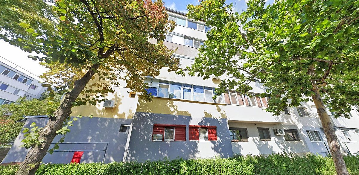 Apartament 3 camere, 59mp, Braila, jud. Braila