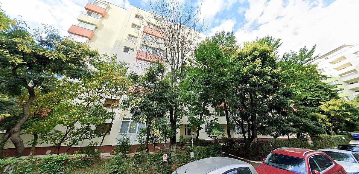 Apartament 2 camere, 49,95mp, sector 2, Bucuresti