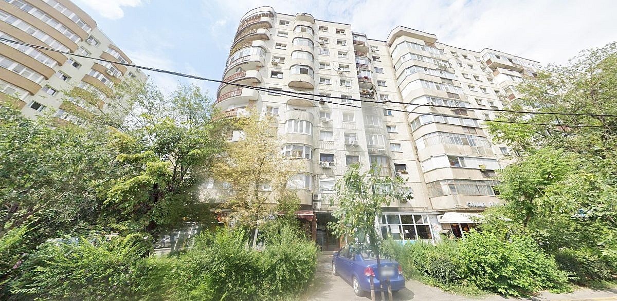 Apartament 4 camere, 76,27mp, sector 6, Bucuresti