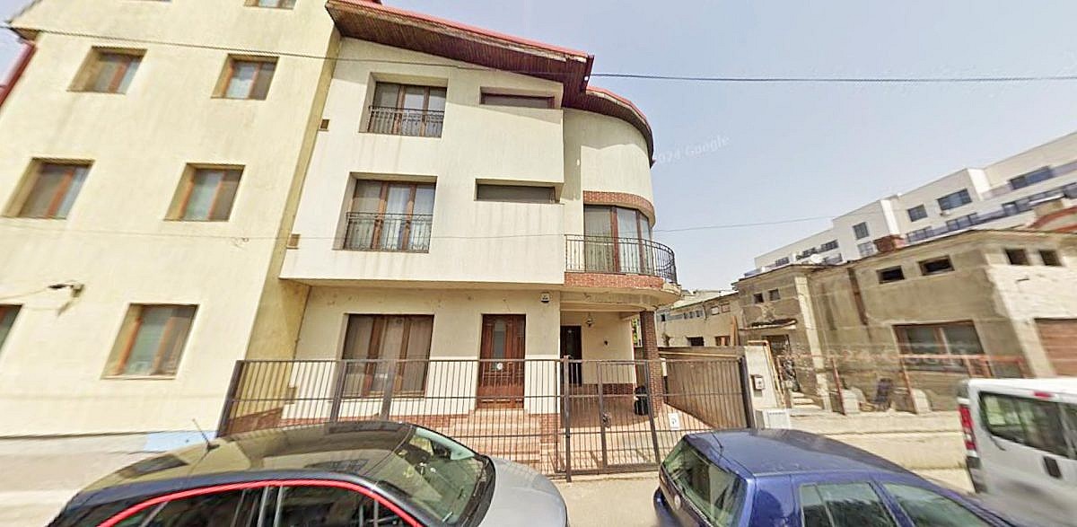 Vila P+E+M 108,30mp + teren intravilan 250mp, sector 3, Bucuresti