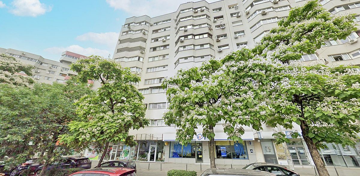 Apartament 3 camere, 65,73mp, sector 1, Bucuresti