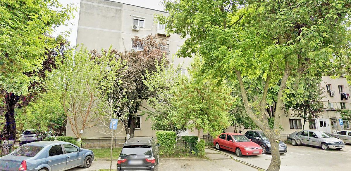 Apartament 2 camere, 34,70mp, sector 4, Bucuresti