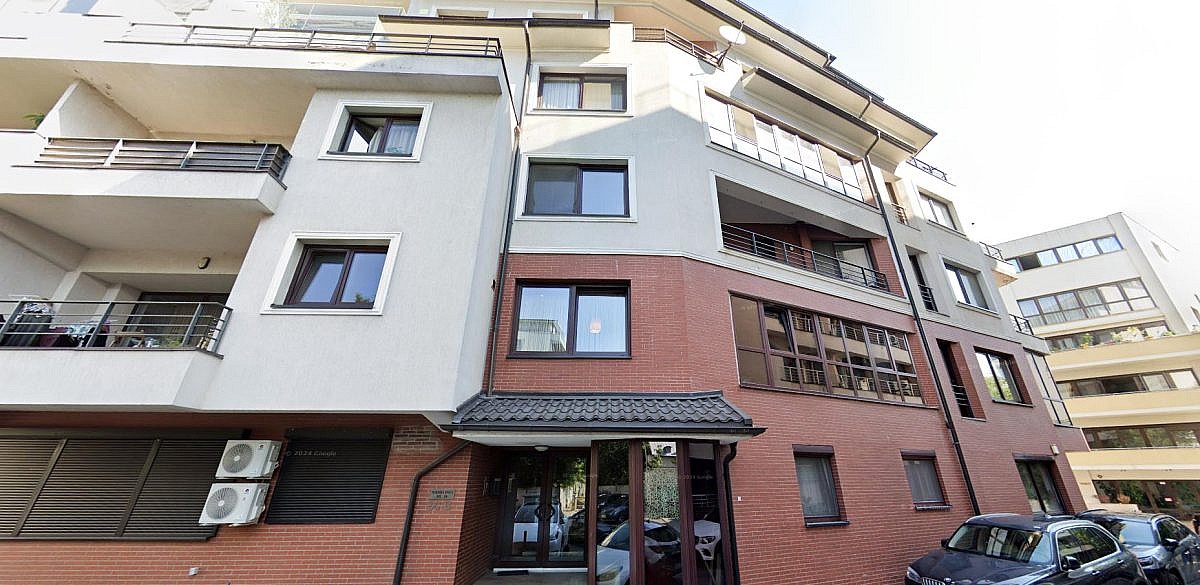 Apartament 4 camere, 128,88mp, sector 1, Bucuresti