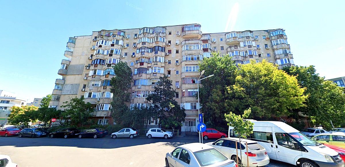 Garsoniera 36,75mp, sector 5, Bucuresti