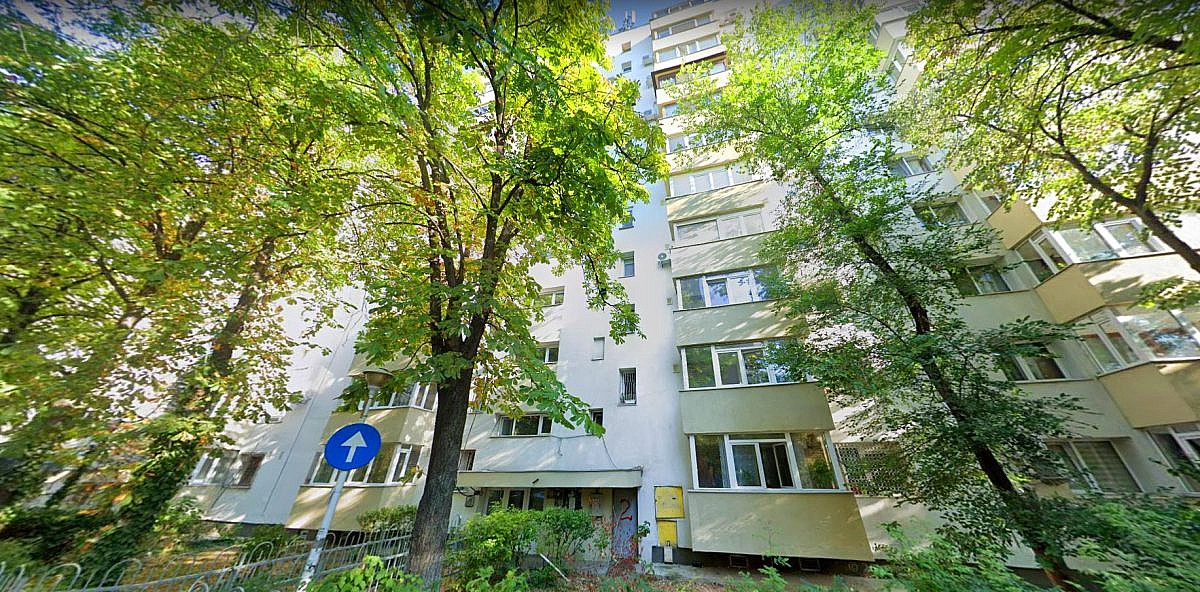 Apartament 3 camere, 67,11mp, sector 3, Bucuresti