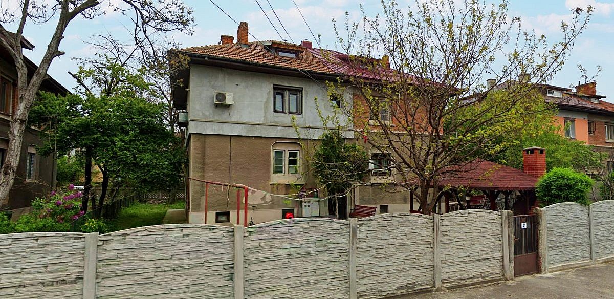 Apartament 2 camere, 47,36mp + boxa, sector 6, Bucuresti