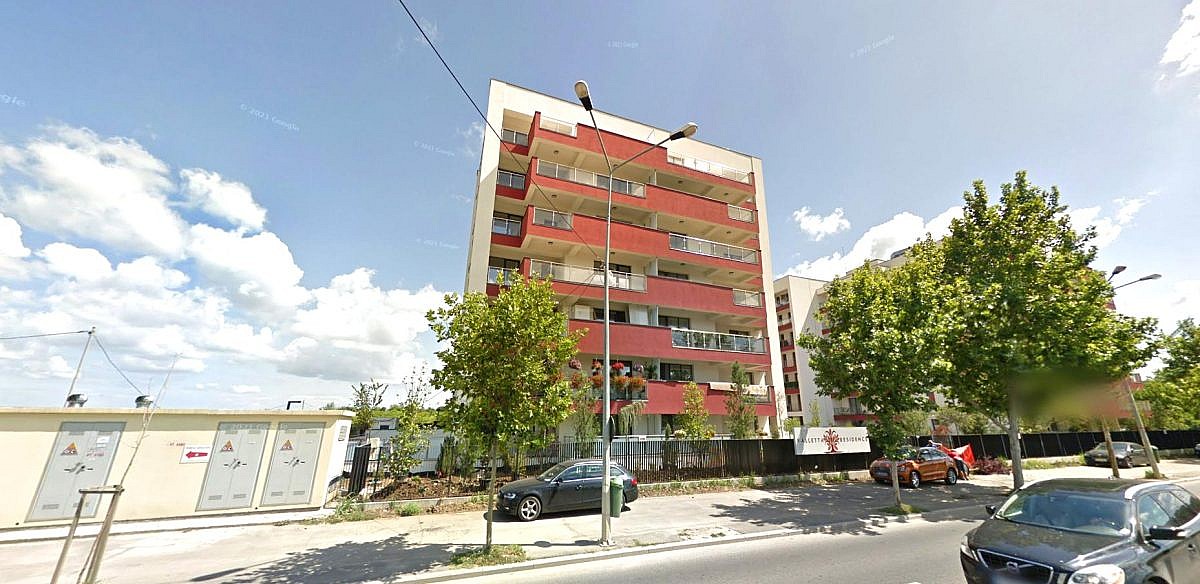 Apartament 2 camere, 61,69mp, sector 1, Bucuresti