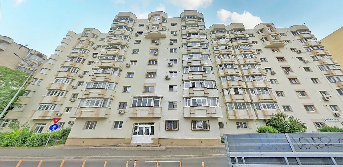 Apartament 3 camere, 73mp, sector 2, Bucuresti