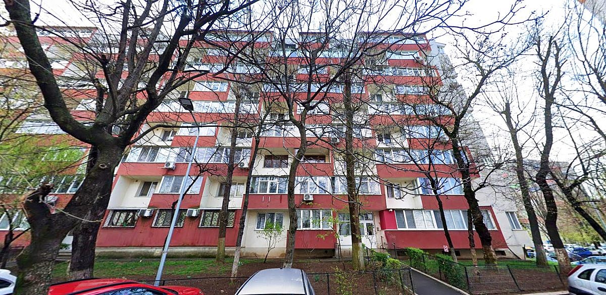 Apartament 2 camere, 43,13mp, sector 4, Bucuresti