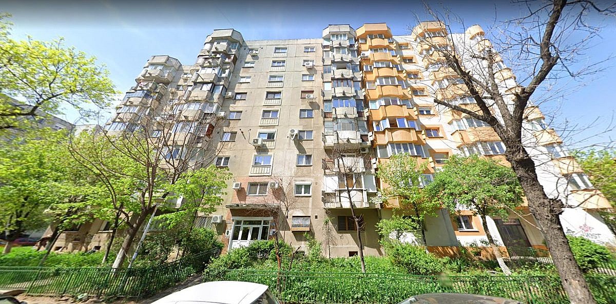Apartament 4 camere, 93mp, sector 5, Bucuresti