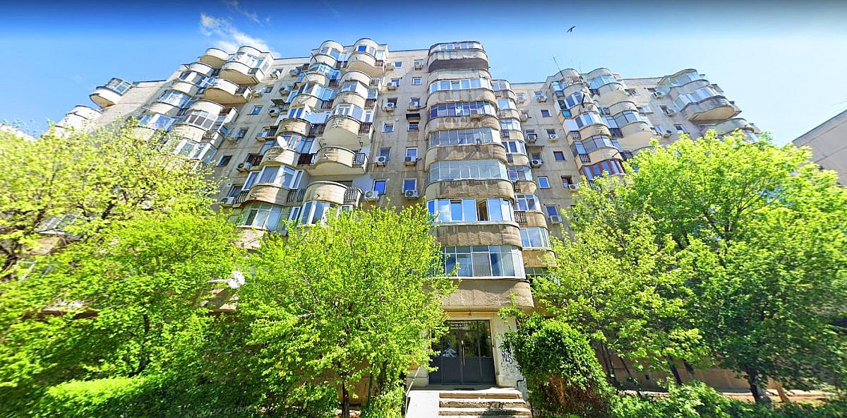 Garsoniera 36,99mp, sector 5, Bucuresti