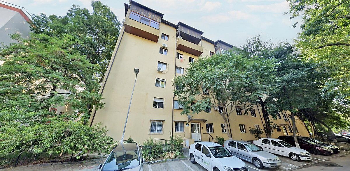 Duplex 3 camere, 62,81mp, sector 4, Bucuresti