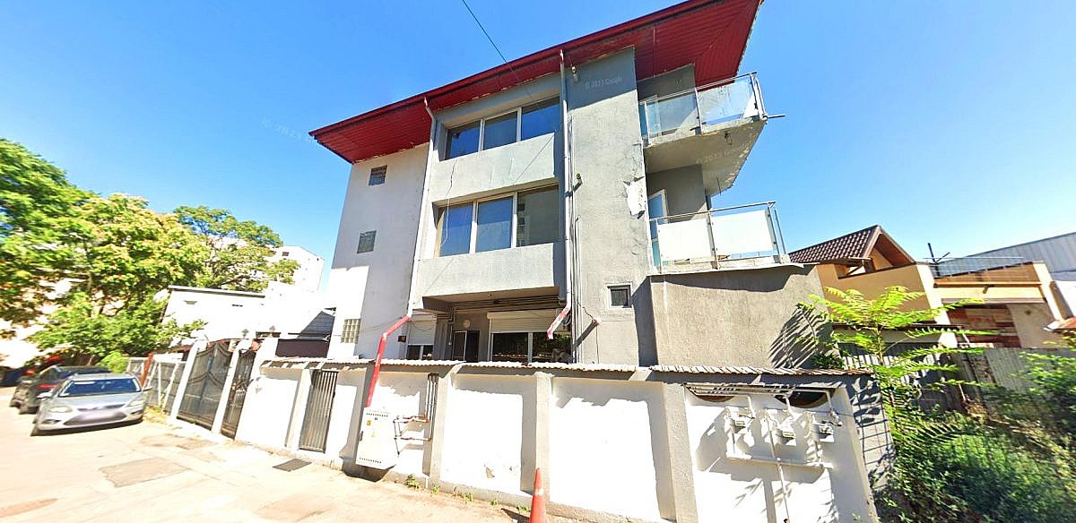 Vila P+2E + teren intravilan 149mp, sector 2, Bucuresti