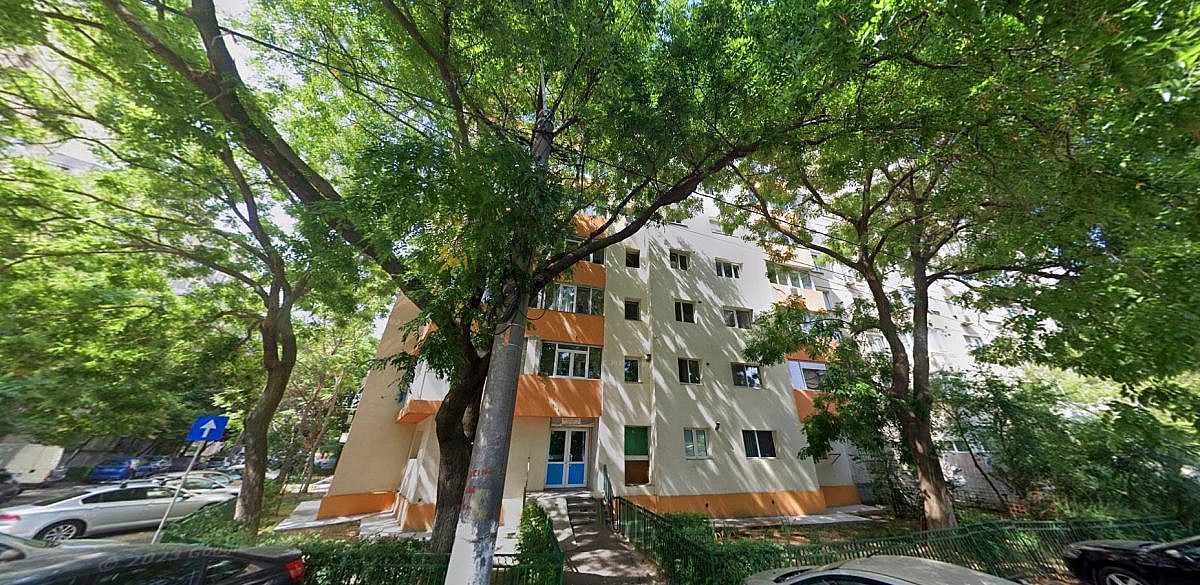 Apartament 2 camere, 50,14mp, sector 5, Bucuresti