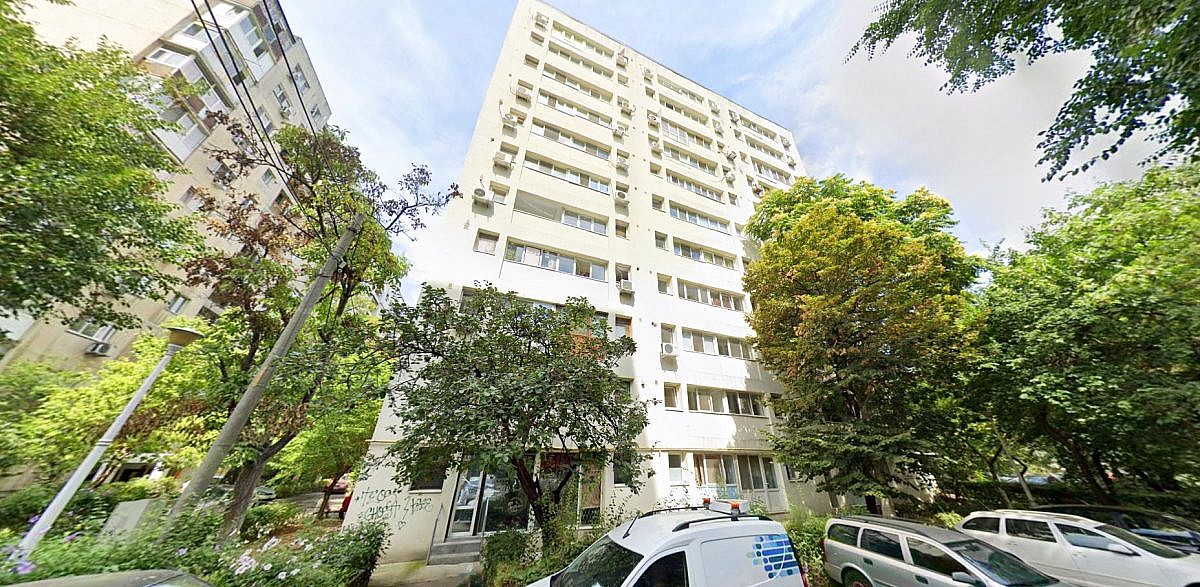 Garsoniera 29,85mp, sector 2, Bucuresti