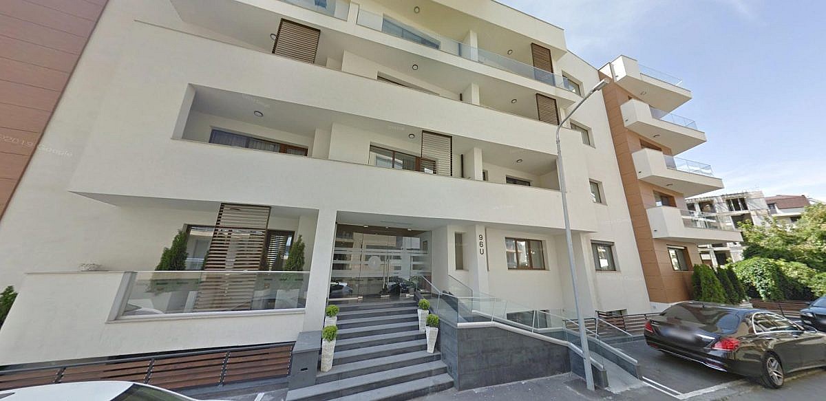 Apartament 3 camere, 106,28mp, sector 1, Bucuresti