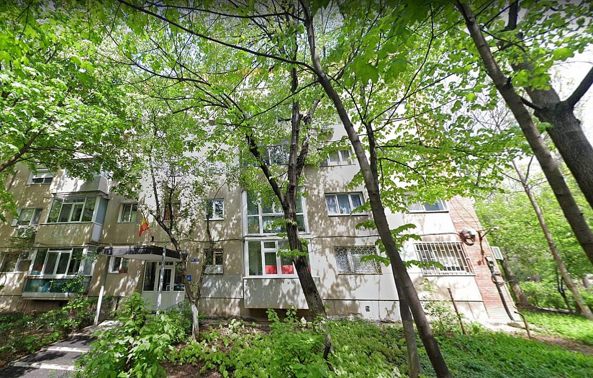Apartament 3 camere, 54,82mp, sector 6, Bucuresti