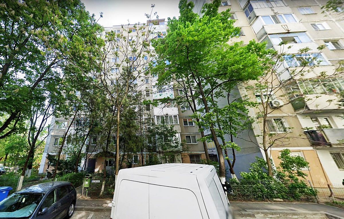 Apartament 2 camere, 36,02mp, sector 6, Bucuresti
