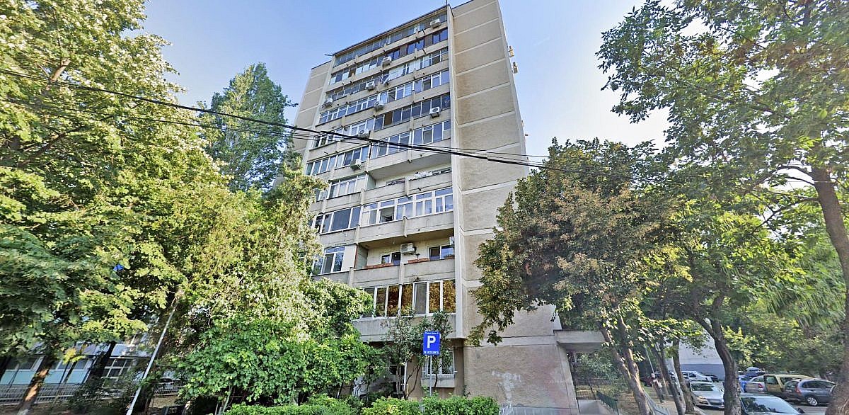 Apartament 2 camere, 42,38mp, sector 5, Bucuresti