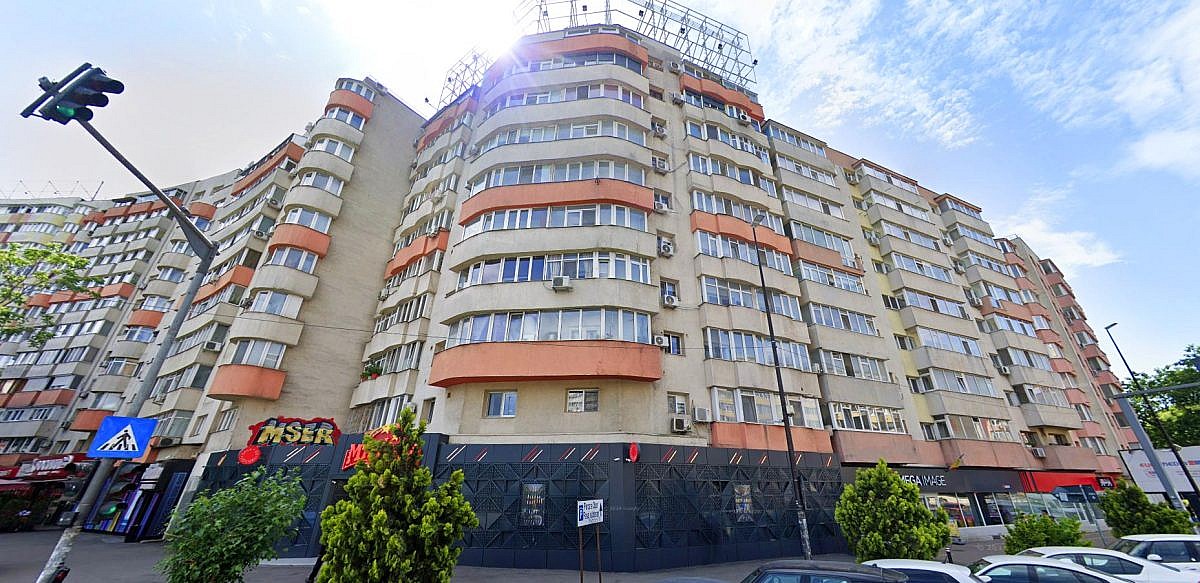 Garsoniera 30,47mp, sector 2, Bucuresti