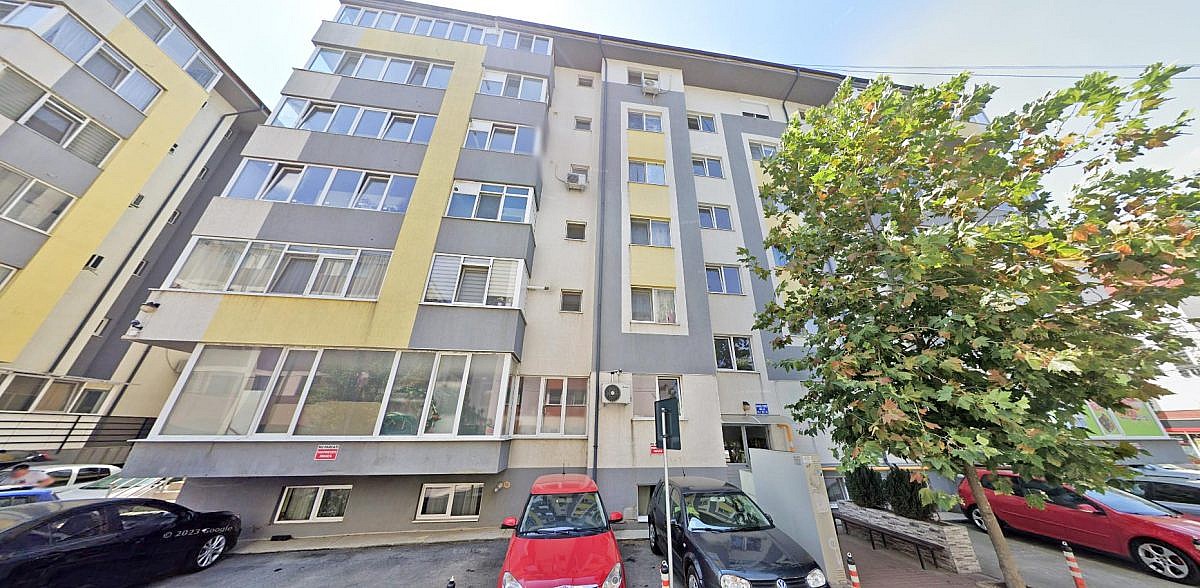 Apartament 2 camere, 47,97mp, Popesti-Leordeni, jud. Ilfov
