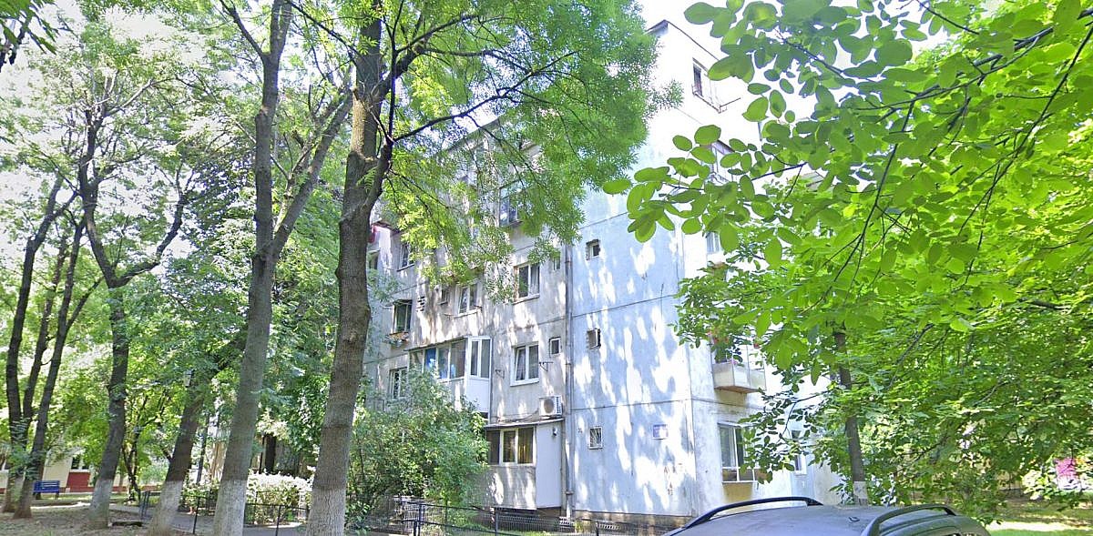 Garsoniera 15,20mp, sector 4, Bucuresti