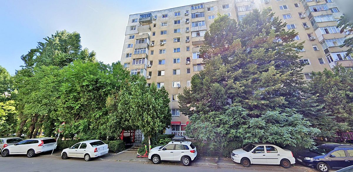Apartament 2 camere, 38,08mp, sector 4, Bucuresti