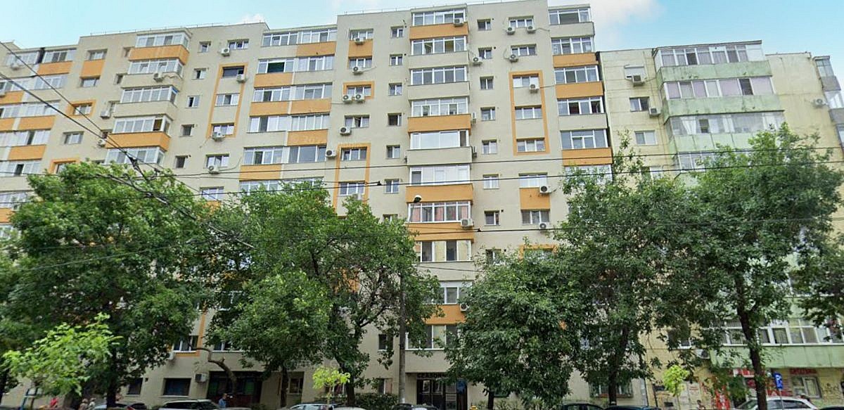 Apartament 2 camere, 49,62mp, sector 5, Bucuresti