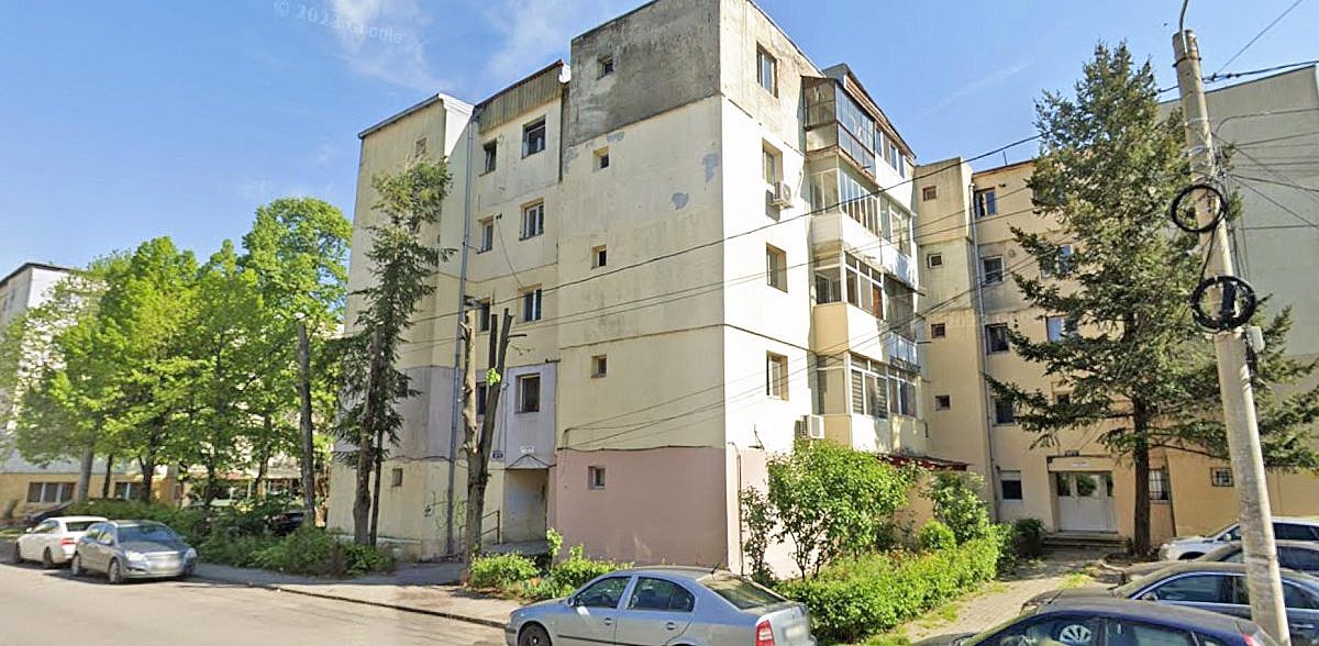 Apartament 2 camere, 39mp, Urziceni, jud. Ialomita