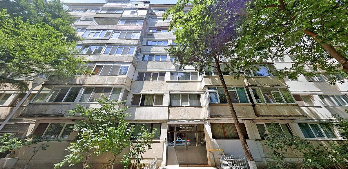 Apartament 2 camere, 46,54mp, sector 5, Bucuresti