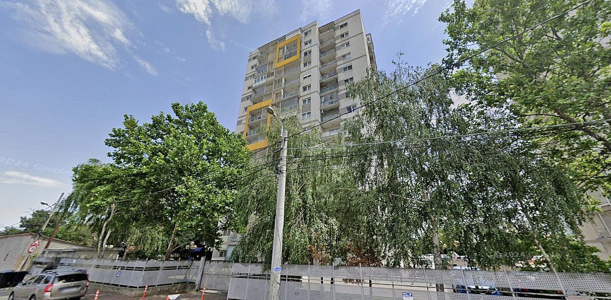 Apartament 2 camere, 47,77mp, sector 3, Bucuresti