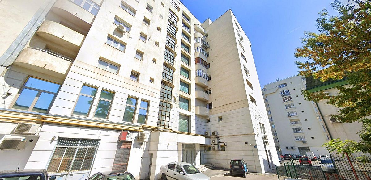 Garsoniera 35,55mp, sector 1, Bucuresti