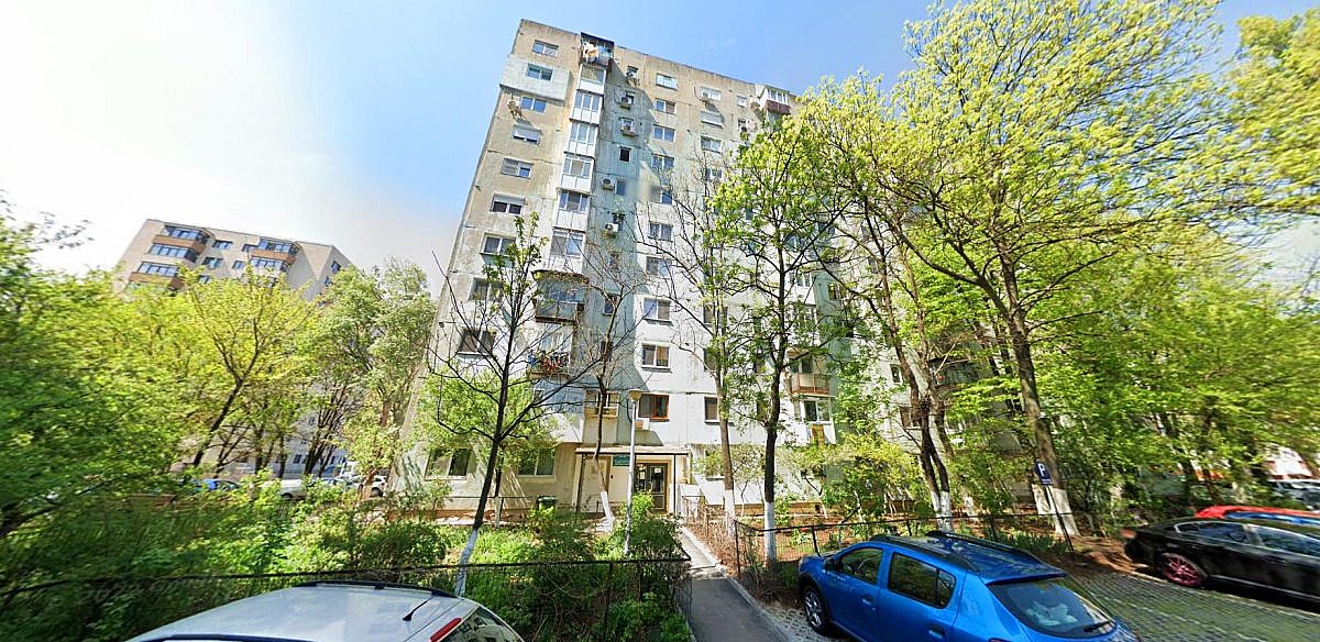 Apartament 2 camere, 36,51mp, sector 6, Bucuresti