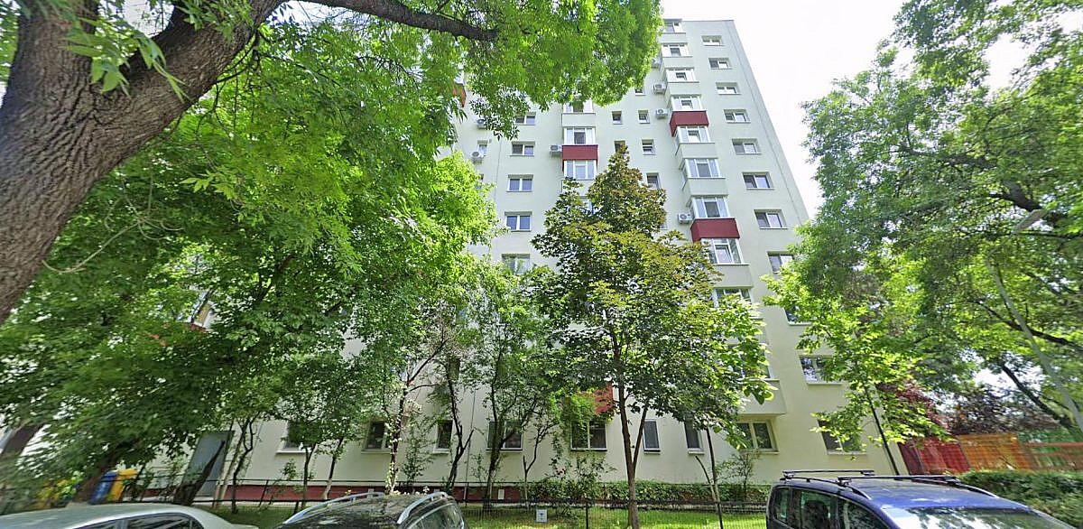 Apartament 2 camere, 35,66mp, sector 4, Bucuresti