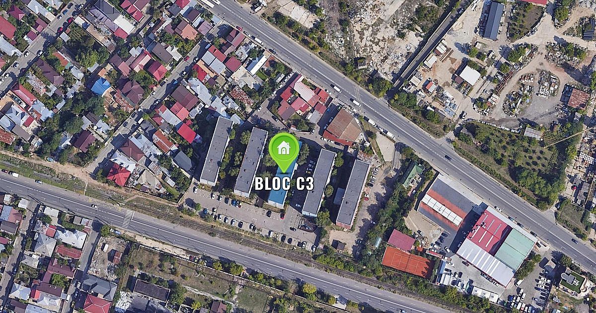 Garsoniera 29,11mp, sector 3, Bucuresti